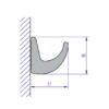 Omni-Gutter (30-Meter-Rolle) NV Omni-Gutter (30-Meter-Rolle) NV