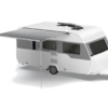 CaravanStore Evo 200 Royal Grey (S) (N) CaravanStore Evo 200 Royal Grey (S) (N)