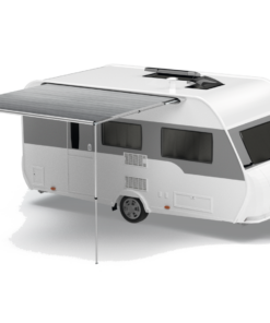 CaravanStore Evo 200 Royal Grey (S) (N)