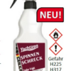 Spinnen Schreck Spray 500 ml (N) Spinnen Schreck Spray 500 ml (N)