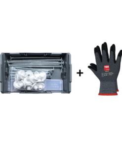 TOX L-Boxx Mini Camping-Set (N) TOX L-Boxx Mini Camping-Set (N)
