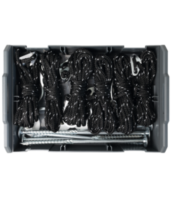 TOX Abspann-Set (N) TOX Abspann-Set (N)