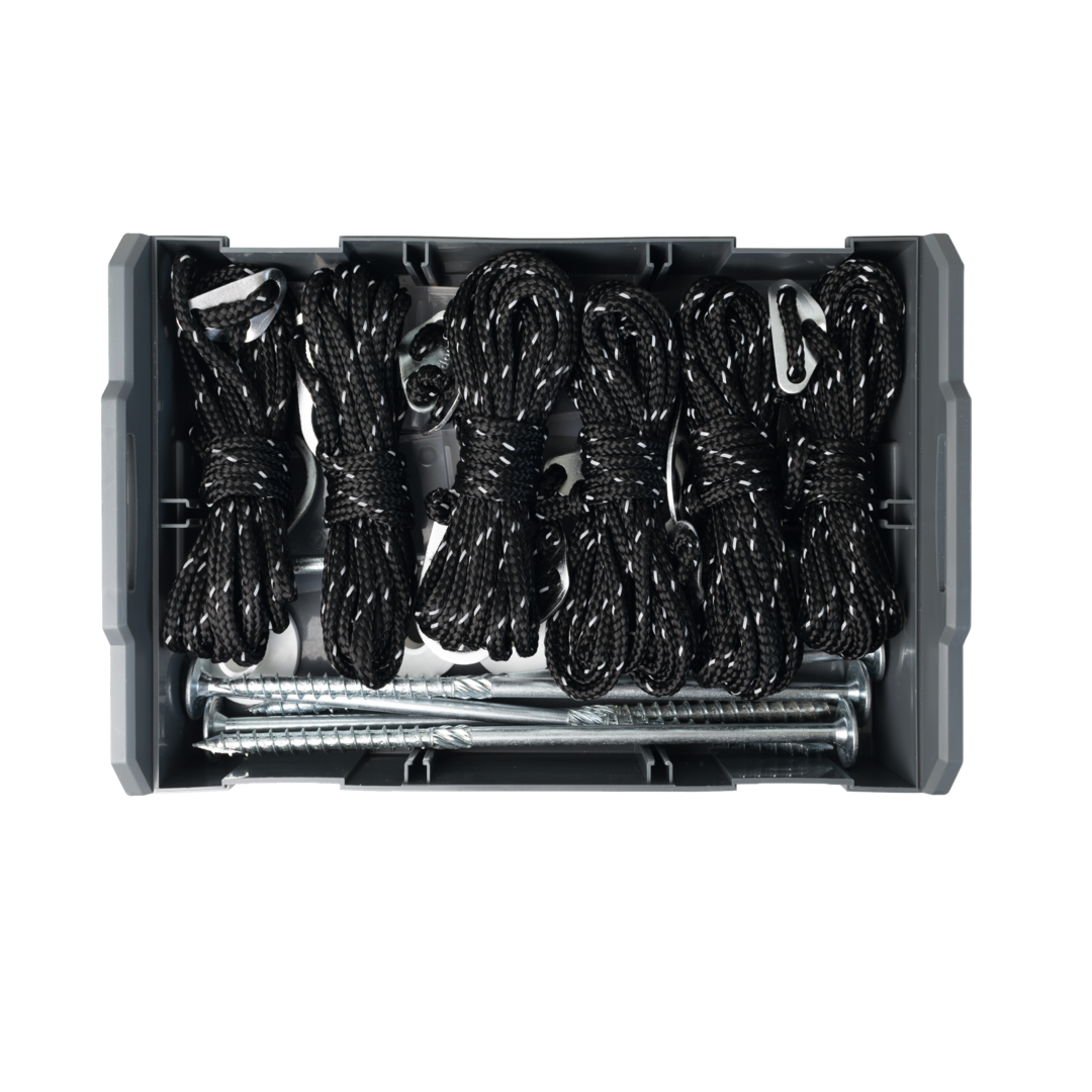 TOX Abspann-Set (N) TOX Abspann-Set (N)