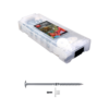 TOX Camping Zeltschraubenset 8x160 (N) TOX Camping Zeltschraubenset 8x160 (N)