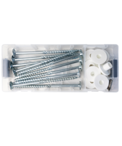 TOX Camping Zeltschraubenset 8x160 (N) TOX Camping Zeltschraubenset 8x160 (N)