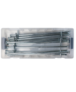 TOX Camping Felsbodenheringset 6x230 (N) TOX Camping Felsbodenheringset 6x230 (N)