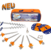 Heavy Duty Markisen Set (N) Heavy Duty Markisen Set (N)