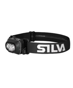 Silva Discover 500 Stirnlampe wasserdicht