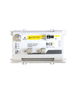 Ladestromverteiler RCE — RCE 180-3