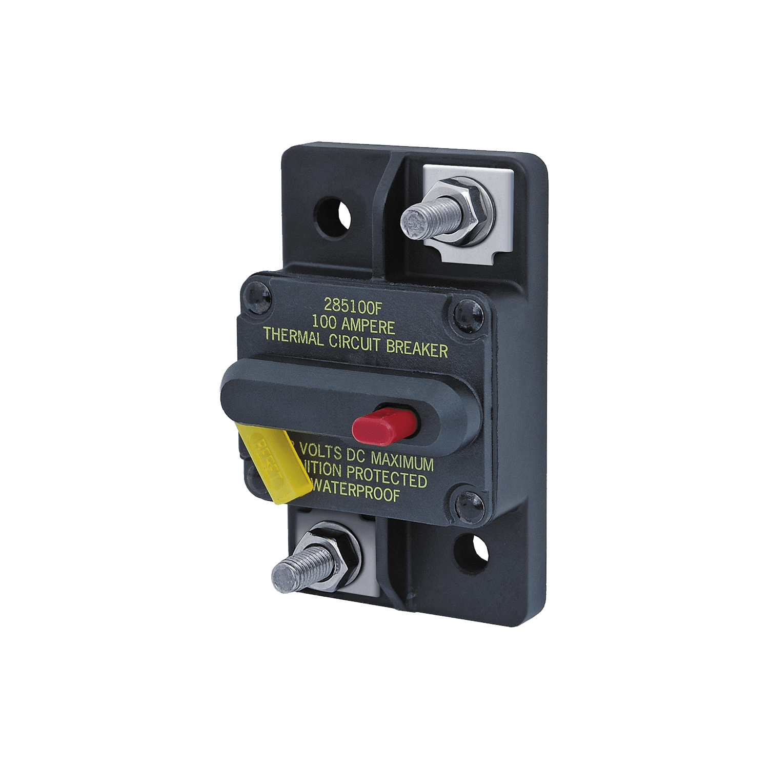 Hochstrom-Sicherungsautomat TCB — 80A Hochstrom-Sicherungsautomat TCB — 80A