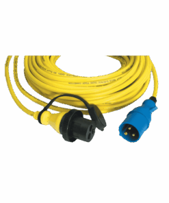 Konfektioniertes MARINCO-CEE KABEL MCP — 15m