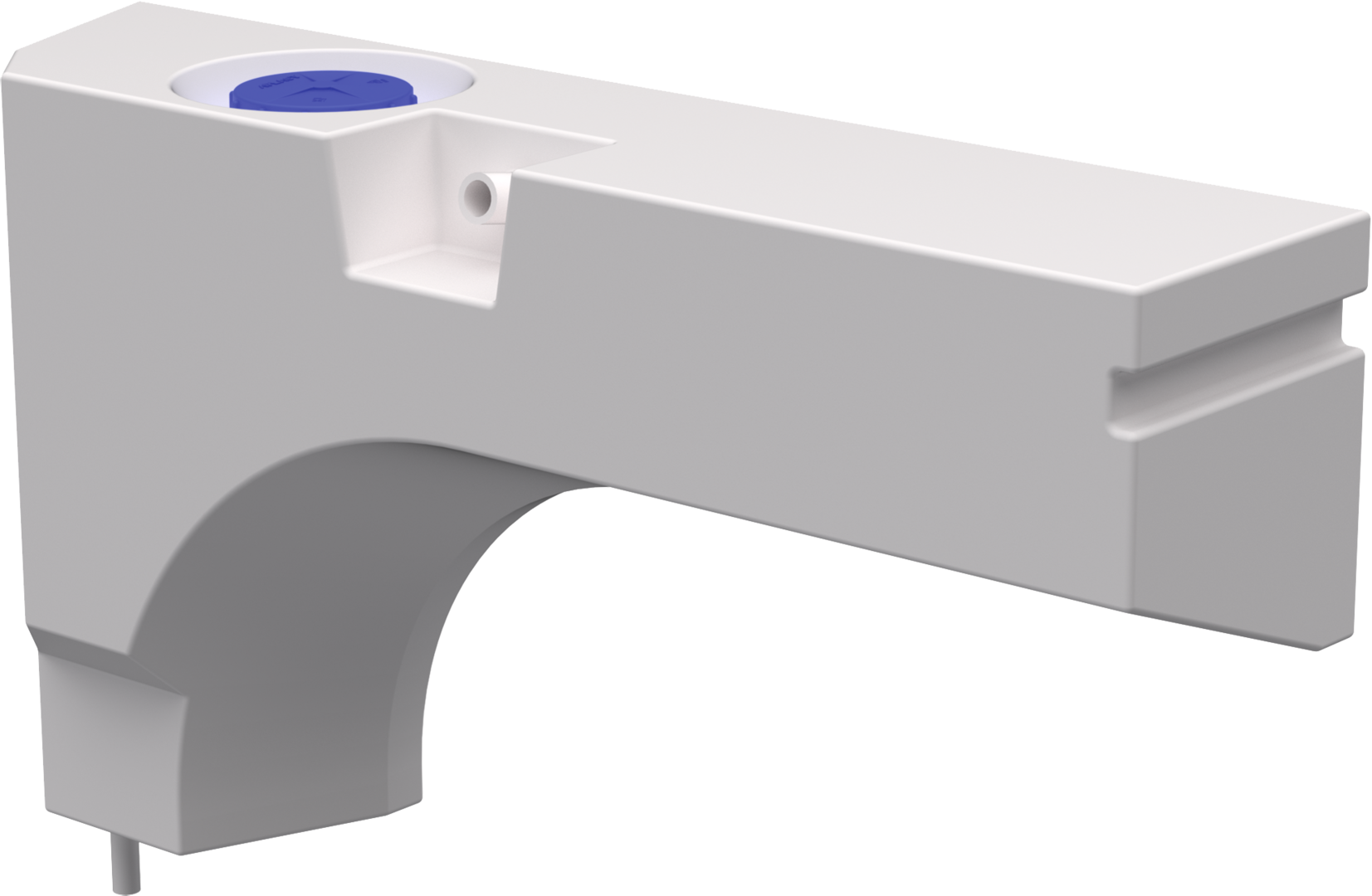 Trinkwassertank FD ab 2018 112 L (N) Trinkwassertank FD ab 2018 112 L (N)