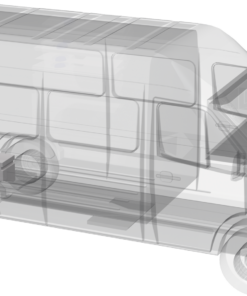 Trinkwassertank FD ab 2018 112 L (N) Trinkwassertank FD ab 2018 112 L (N)