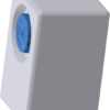Aplast Wassertank 47l, 33x48x30cm (N) Aplast Wassertank 47l, 33x48x30cm (N)