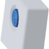 Aplast Wassertank 55l, 50x55x20cm (N) Aplast Wassertank 55l, 50x55x20cm (N)