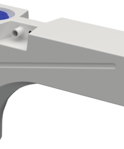 Trinkwassertank UniSide 95 l (N)