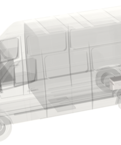 Trinkwassertank 112 l (N) Trinkwassertank 112 l (N)