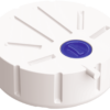 Trink- und Abwassertank Ersatzrad 53 l (N) Trink- und Abwassertank Ersatzrad 53 l (N)