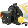 Pumpe LILIE Classic WeißGELB® LP403 (N)