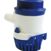 ShurFlo Bilgenpumpe 25 l