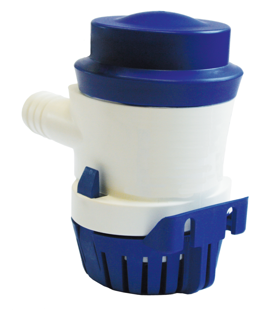 ShurFlo Bilgenpumpe 25 l ShurFlo Bilgenpumpe 25 l
