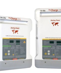Sterling Temperatursensor für ProCharge Ultra Sterling Temperatursensor für ProCharge Ultra