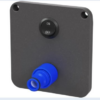 Versorgungsklappe S S Modul Dusche 2 Versorgungsklappe S S Modul Dusche 2