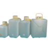 Weithals-Kanister 10l mit Steckkappe (A) Weithals-Kanister 10l mit Steckkappe (A)