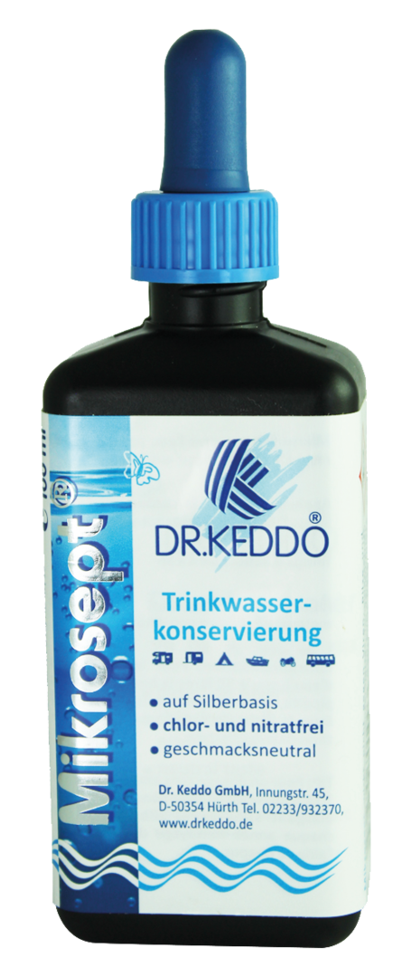 MIKROSEPT 100 ml Pipette (R) MIKROSEPT 100 ml Pipette (R)