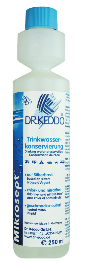 MIKROSEPT 250 ml (R) MIKROSEPT 250 ml (R)
