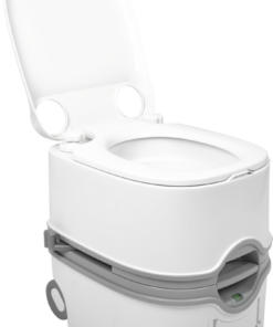 GO2 POTTY HS (A)