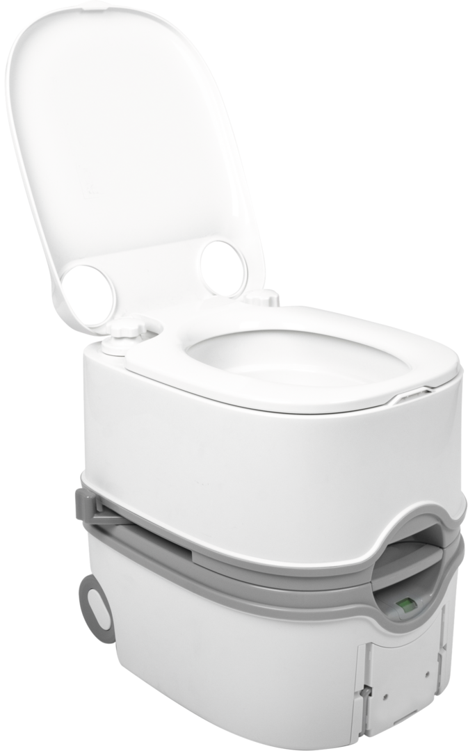 GO2 POTTY HS (A) GO2 POTTY HS (A)