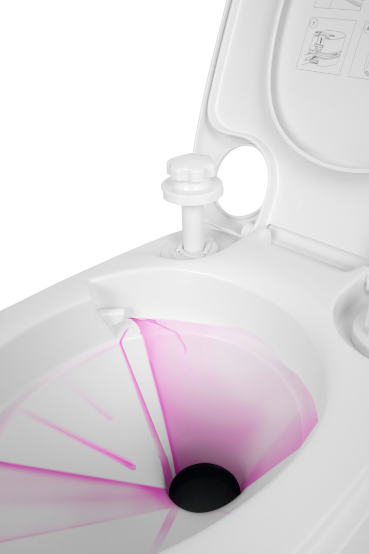 GO2 POTTY HS (A) GO2 POTTY HS (A)