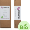 Clesana Bio Hochbarriere-Folienliner (N) Clesana Bio Hochbarriere-Folienliner (N)
