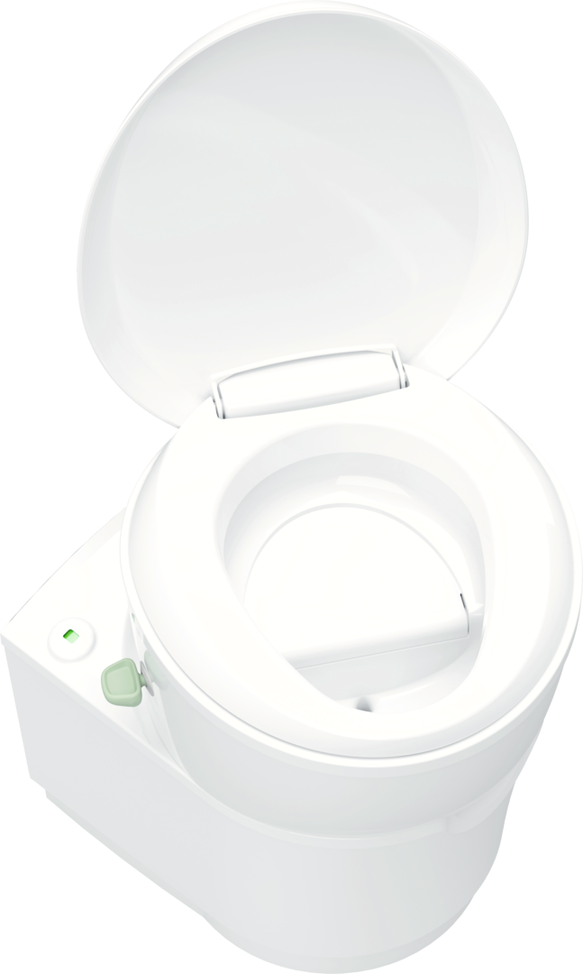 Trenntoilette S220-S (N) Trenntoilette S220-S (N)