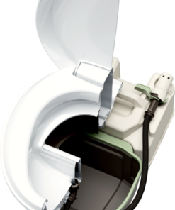 Trenntoilette S220-S (N) Trenntoilette S220-S (N)