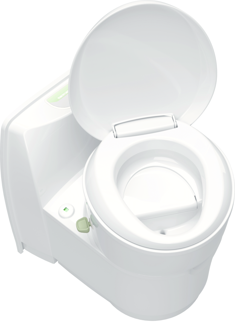 Trenntoilette S220-CS (N) Trenntoilette S220-CS (N)