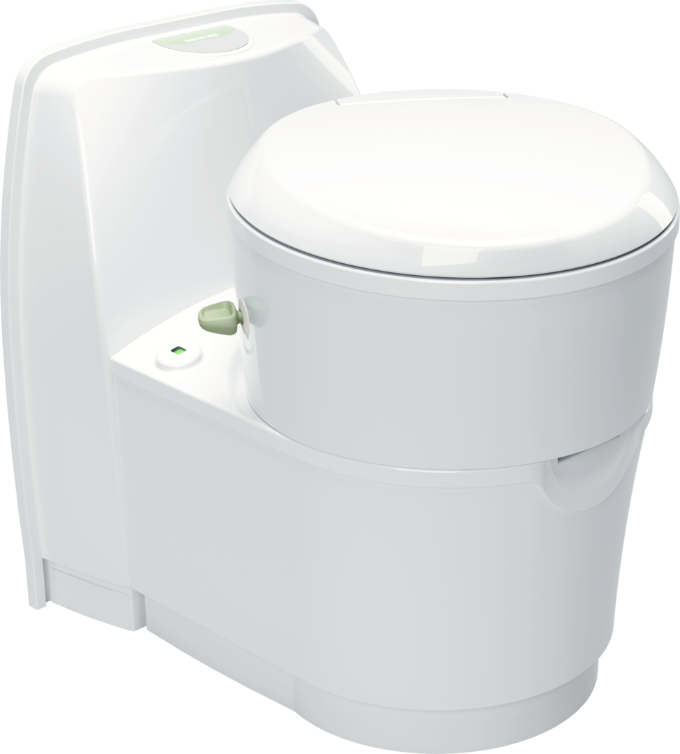 Trenntoilette S220-CS (N) Trenntoilette S220-CS (N)