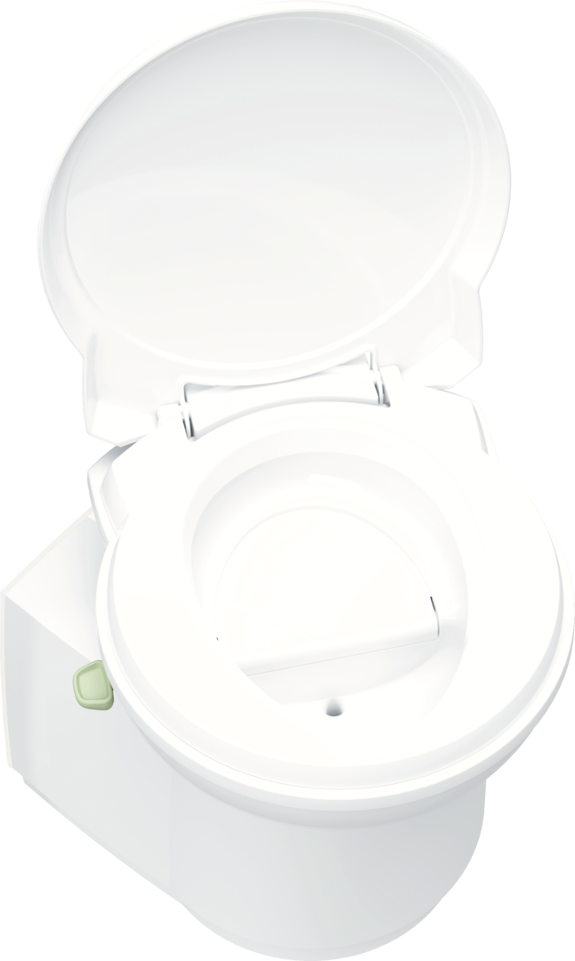 Trenntoilette S260-S (N) Trenntoilette S260-S (N)