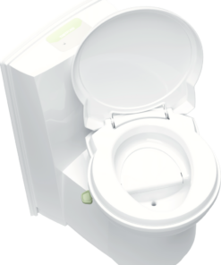 Trenntoilette S260-CS (N)