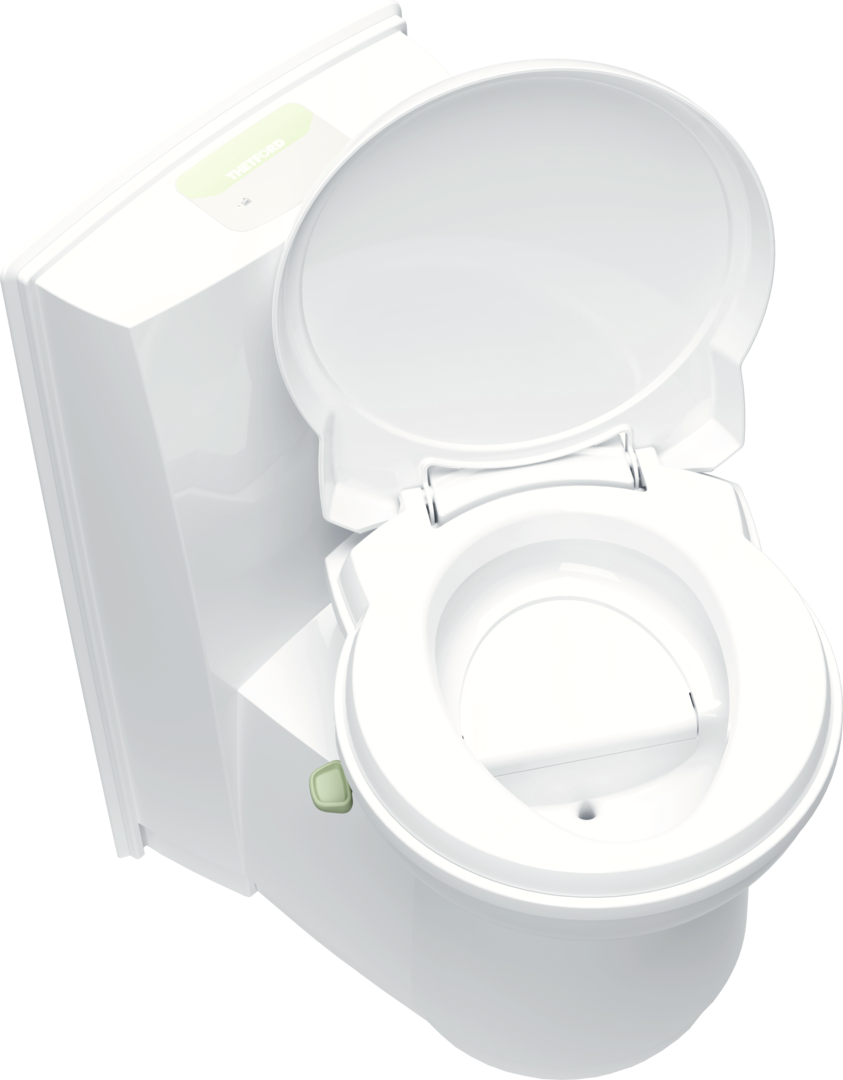 Trenntoilette S260-CS (N) Trenntoilette S260-CS (N)