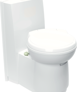 Trenntoilette S260-CS (N) Trenntoilette S260-CS (N)