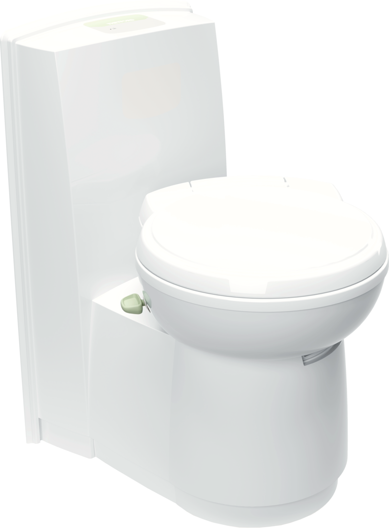 Trenntoilette S260-CS (N) Trenntoilette S260-CS (N)
