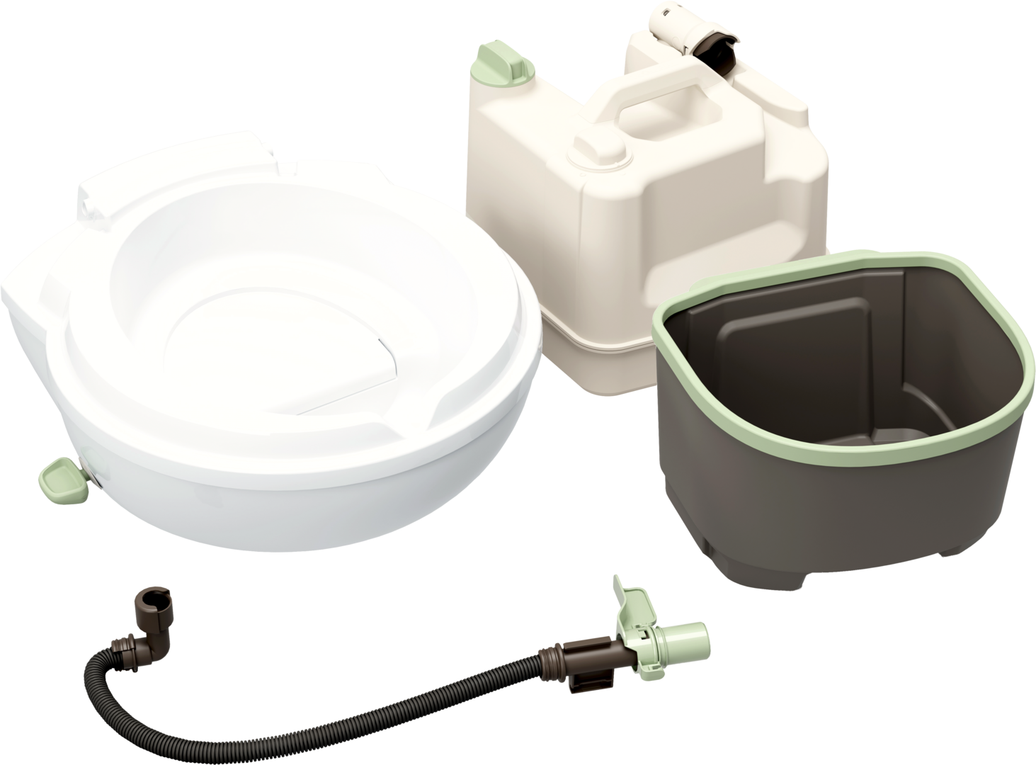Umrüstkit SK260 (N) Umrüstkit SK260 (N)