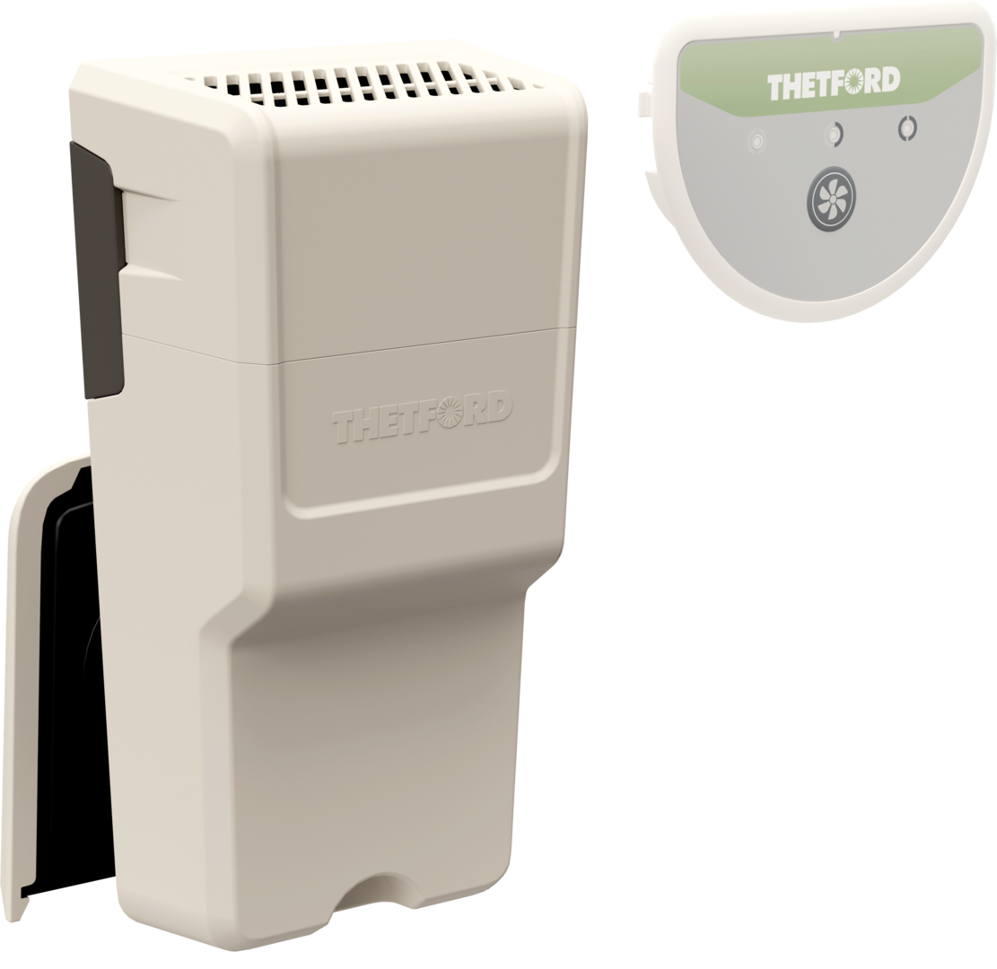 Ventilator-Kit S220 (N) Ventilator-Kit S220 (N)