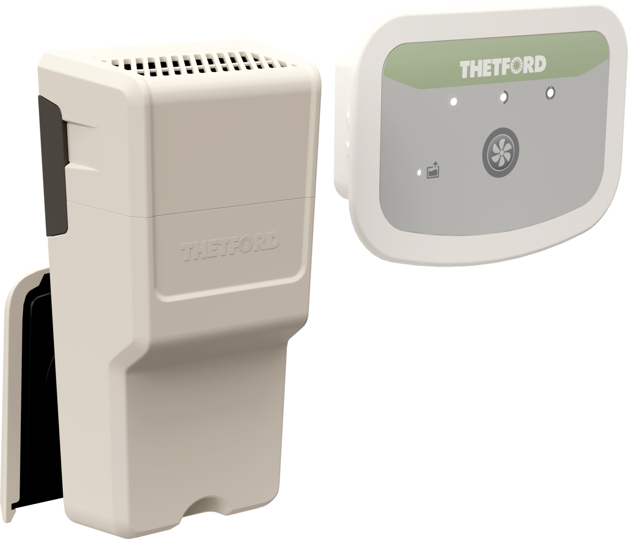 Ventilator-Kit S260 (N) Ventilator-Kit S260 (N)