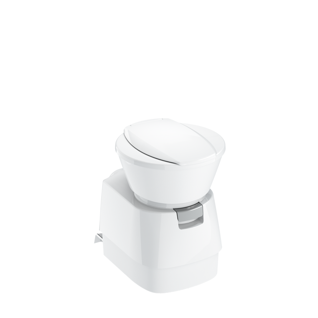 Kassettentoilette Dometic CTE 4110 (N) Kassettentoilette Dometic CTE 4110 (N)