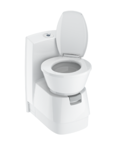 Kassettentoilette Dometic CTES 4110 (N)