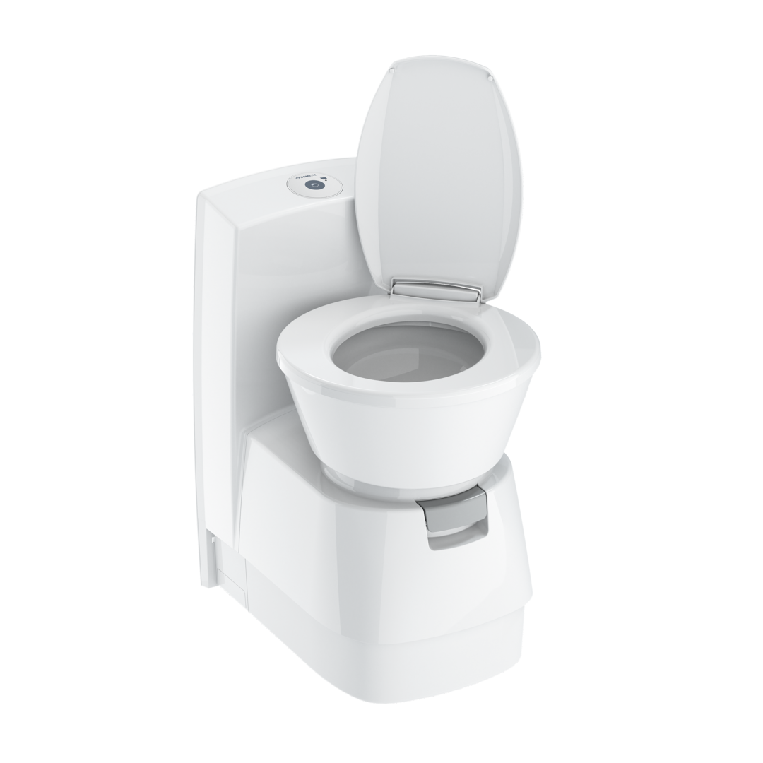 Kassettentoilette Dometic CTES 4110 (N) Kassettentoilette Dometic CTES 4110 (N)