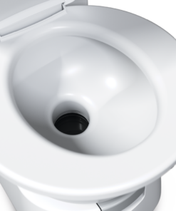 Kassettentoilette Dometic CTES 4110 (N) Kassettentoilette Dometic CTES 4110 (N)